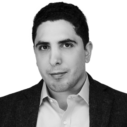 Victor Elmann, founder and CEO of Twin Two
