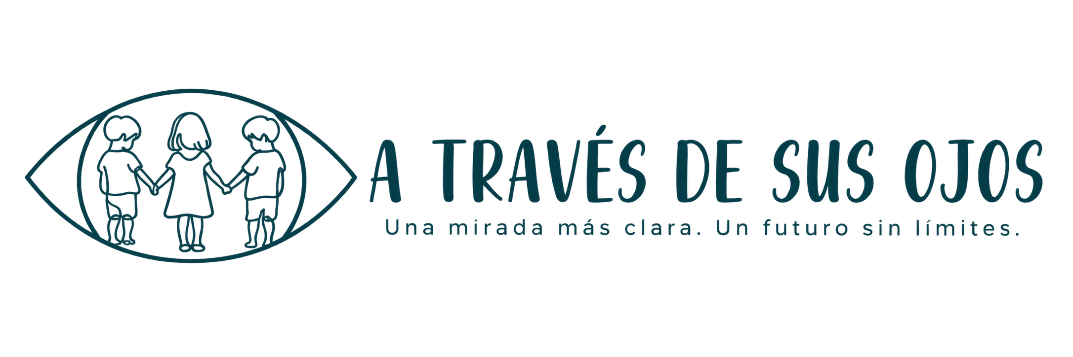 Logo de A Través de Sus Ojos