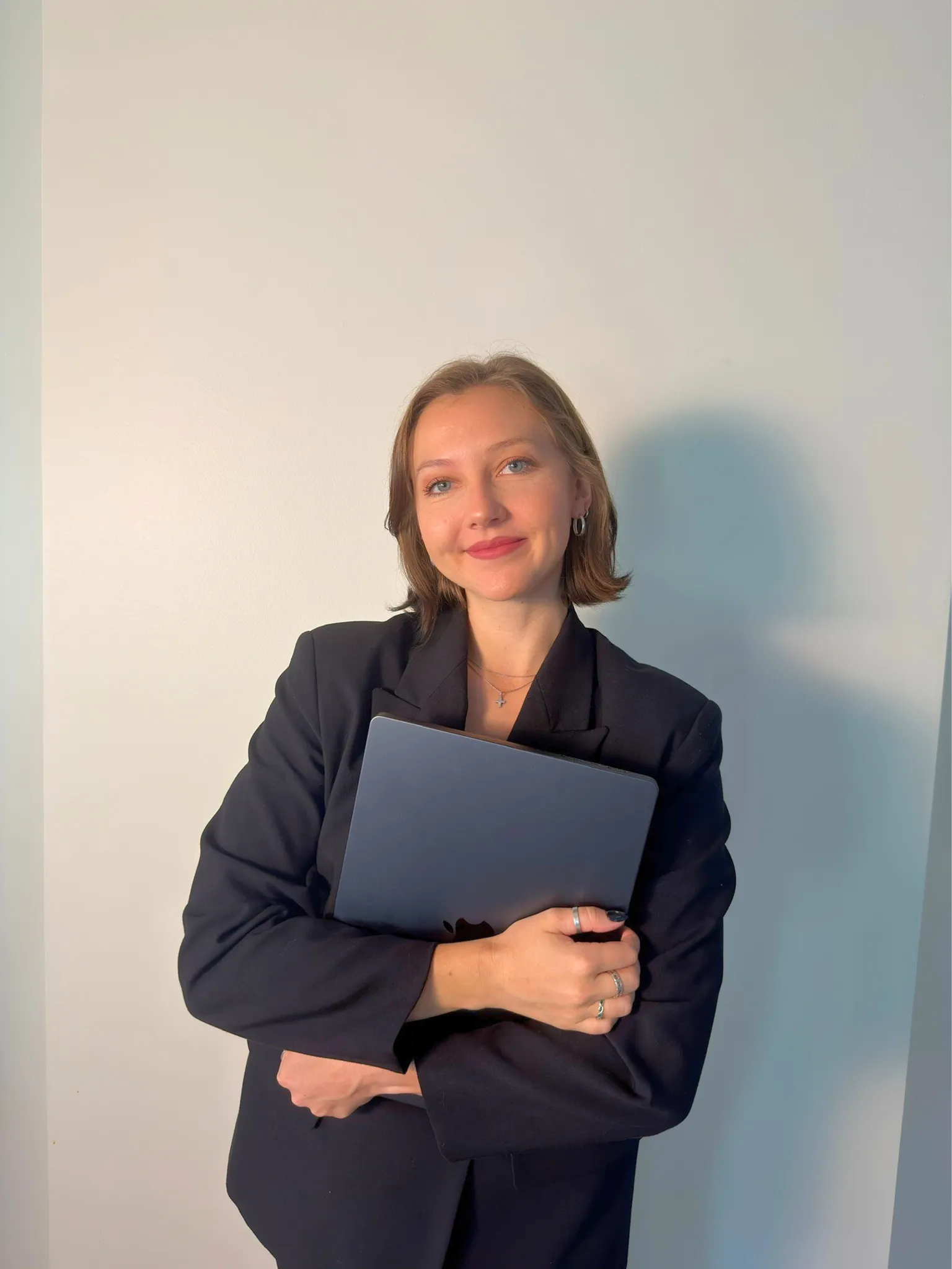 Jessie Borgmann