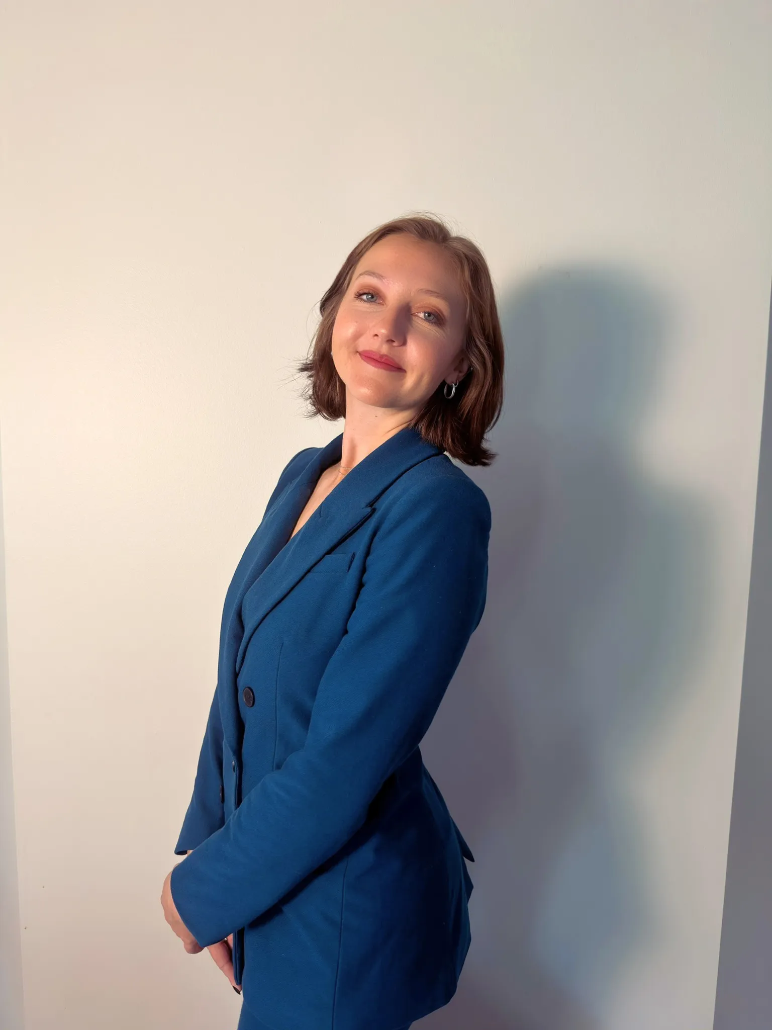 Jessie Borgmann