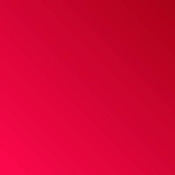 Pink to crimson gradient