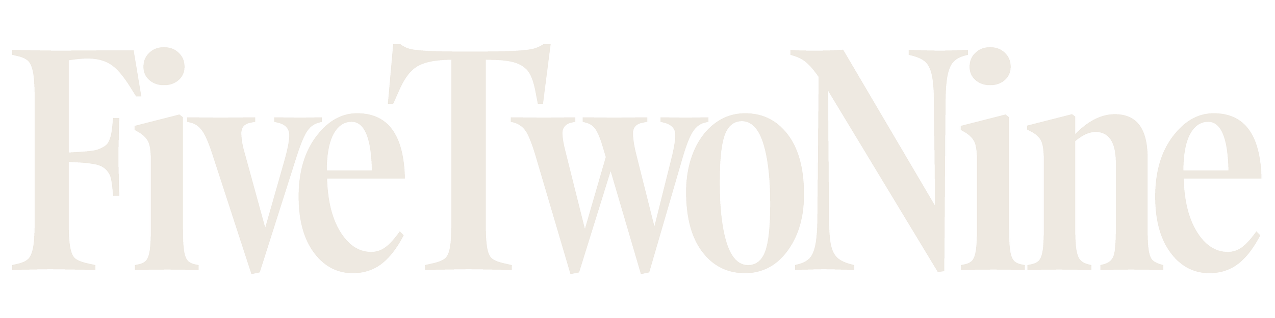 FiveTwoNine