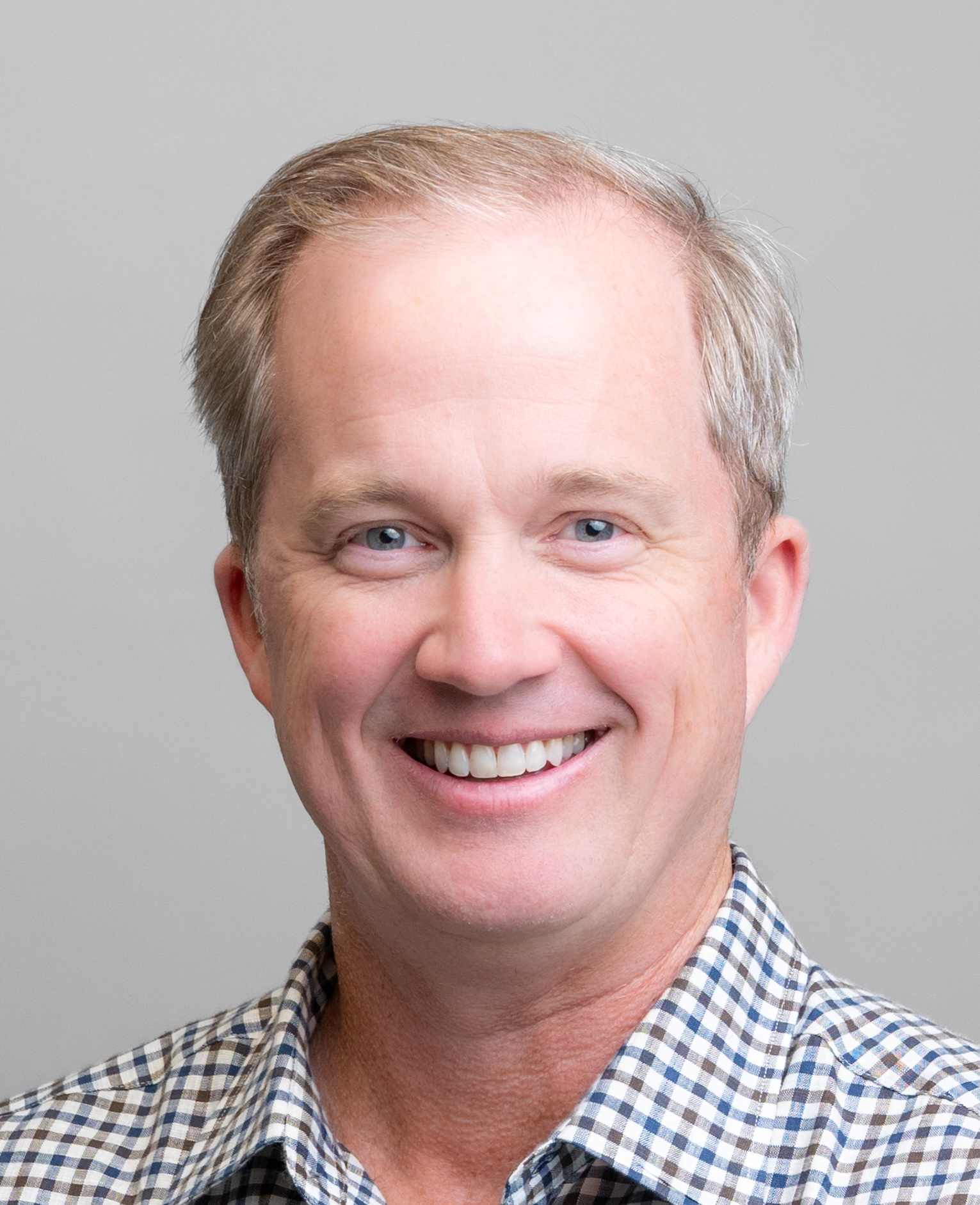 Chris Cooke, Managing Director of Pacific ADM