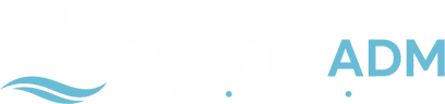 Pacific ADM: Acquire, Develop, Manage