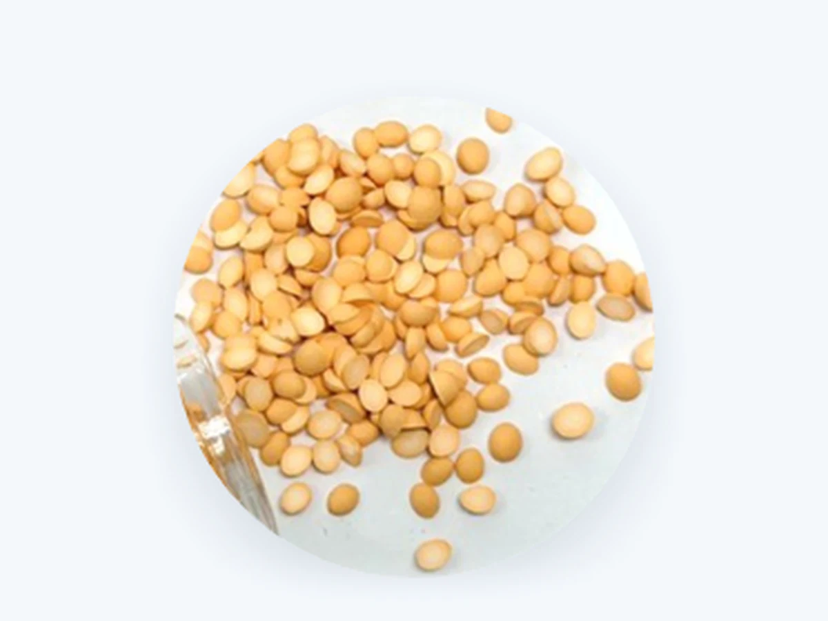 3D-printed pellets, beads and mini-tablets
