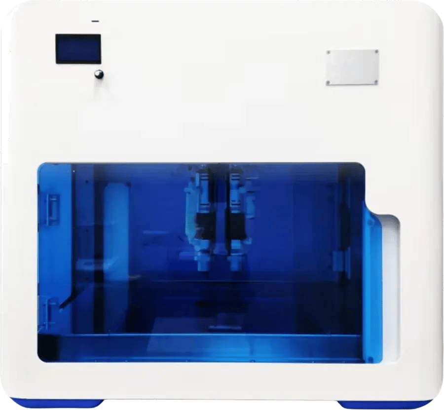 CraftMake pharmaceutical 3D printer