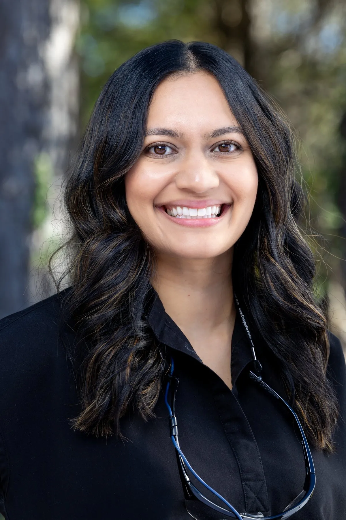 Dr. Radha Patel, DMD, dentist at White Rose Dentistry