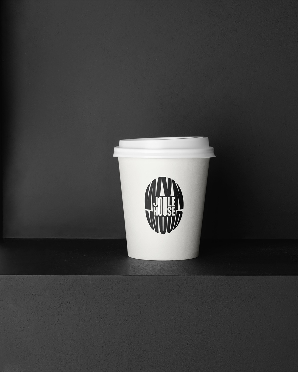 Coffee cup