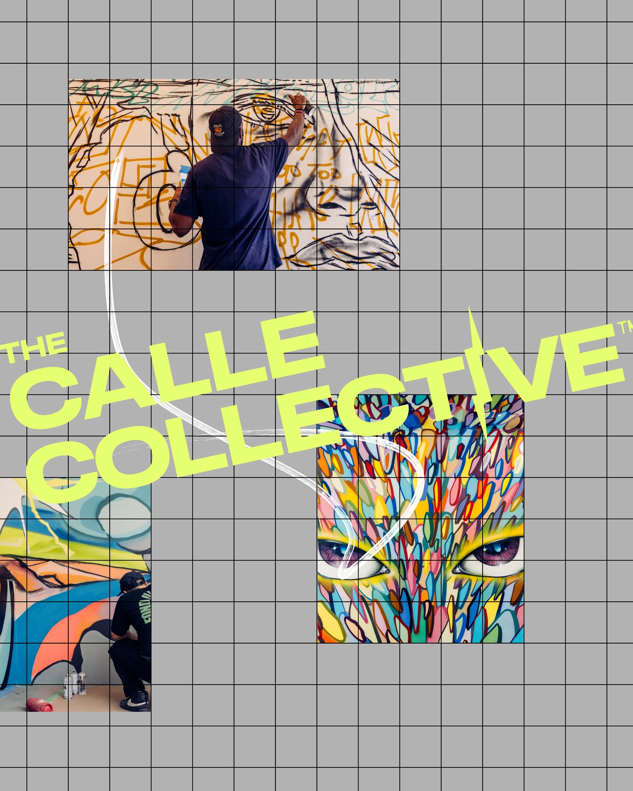 The Calle Collective