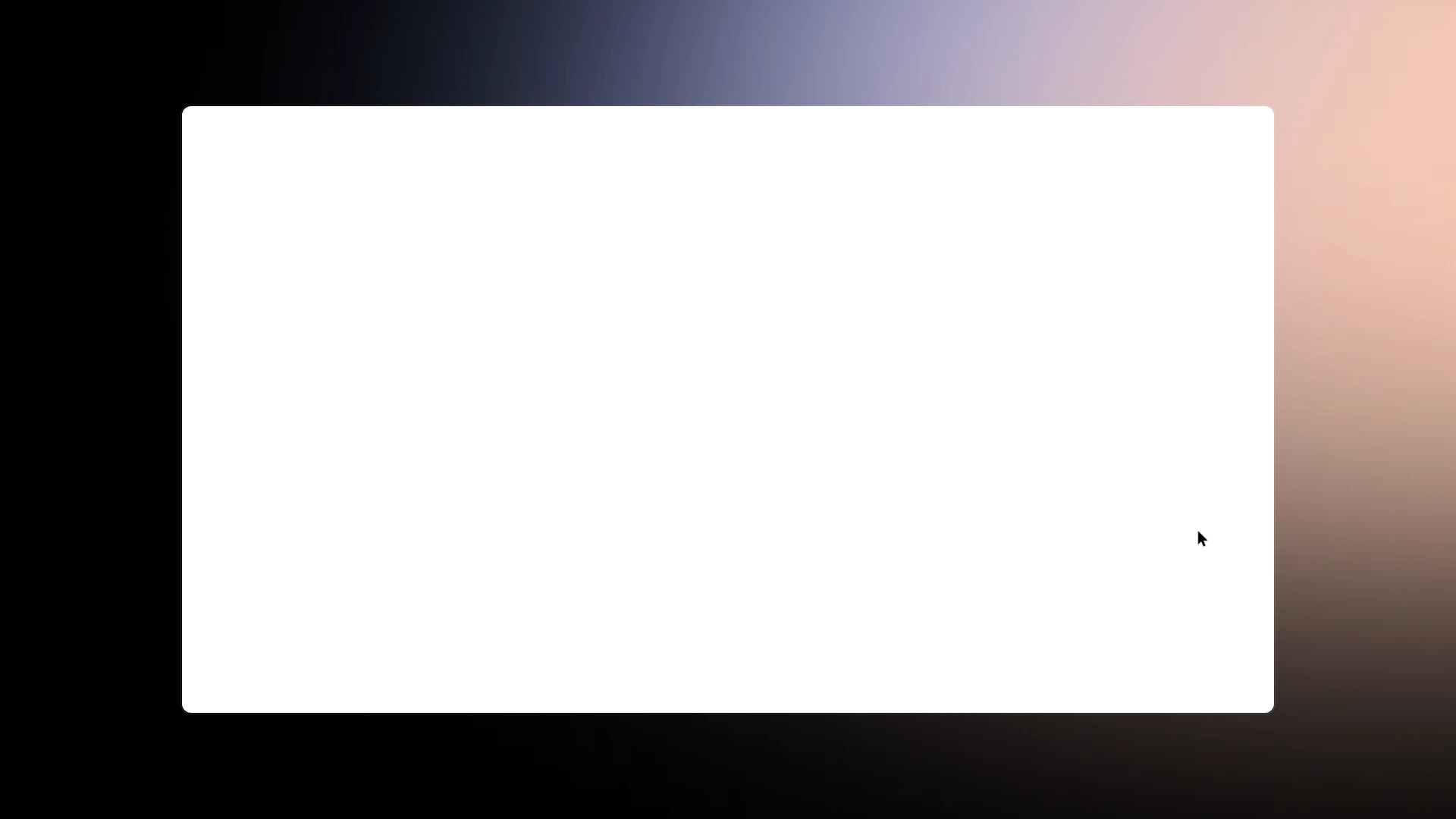 The NewLimit homepage loading in and read top to bottom, from the hero and the mortality-graph mark to the footer