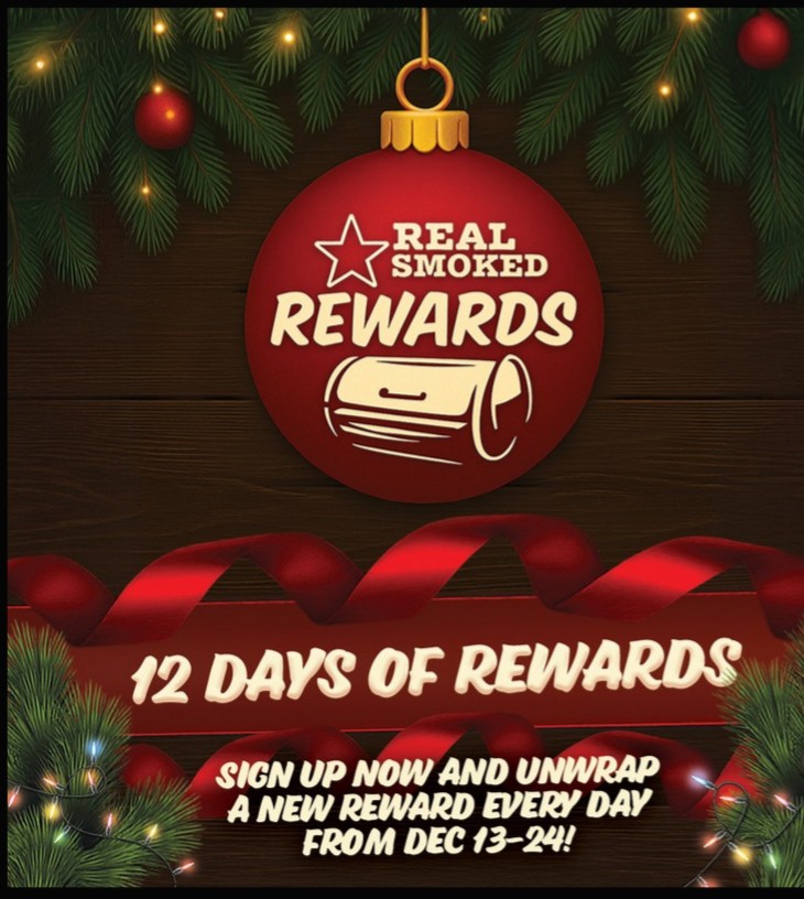 Loyalty program