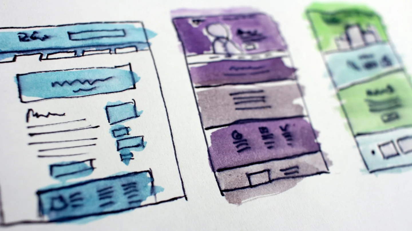 Trendy or timeless? Build a website you'll still love next year