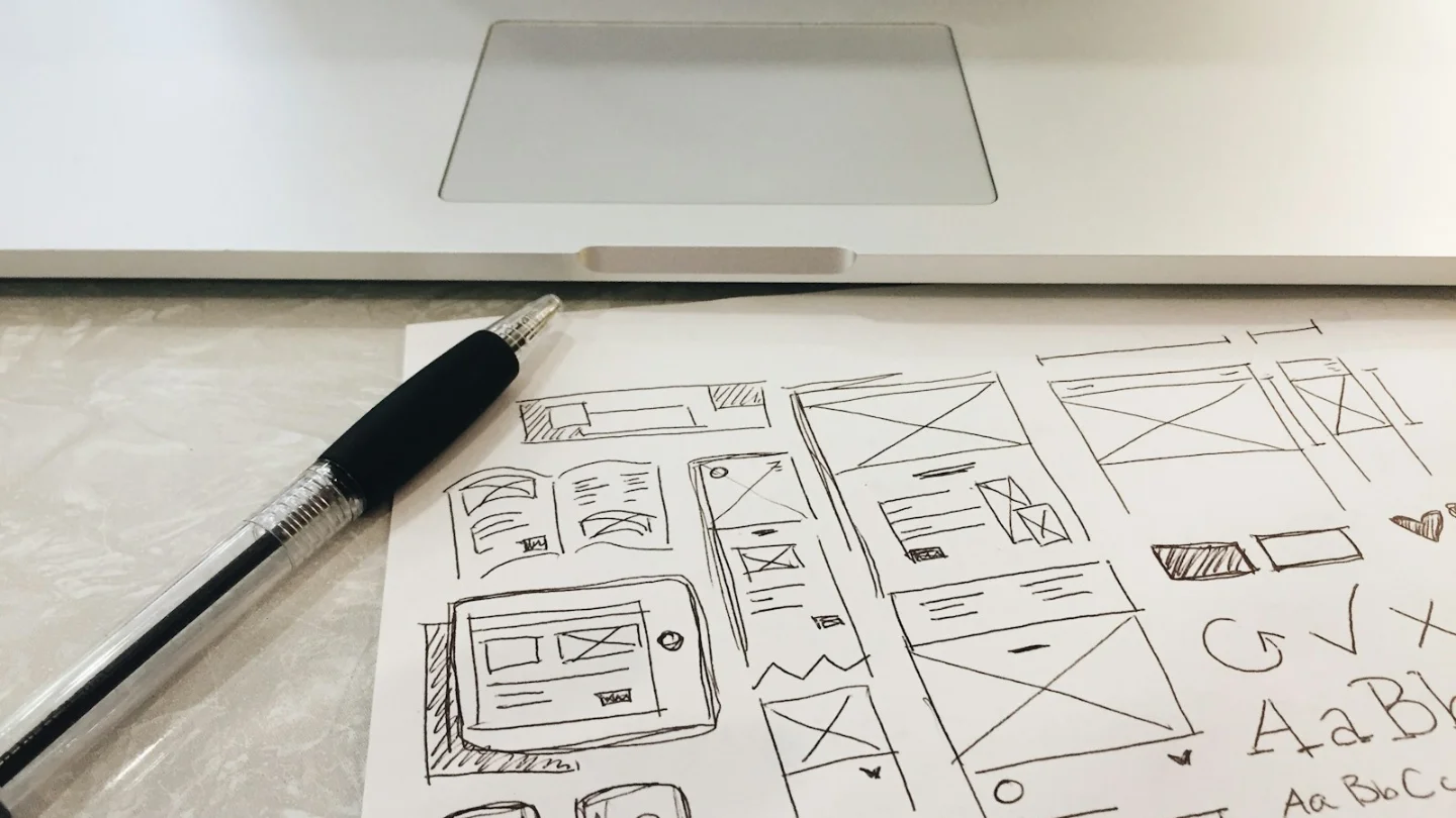 Your homepage is doing too much: give it a clear job