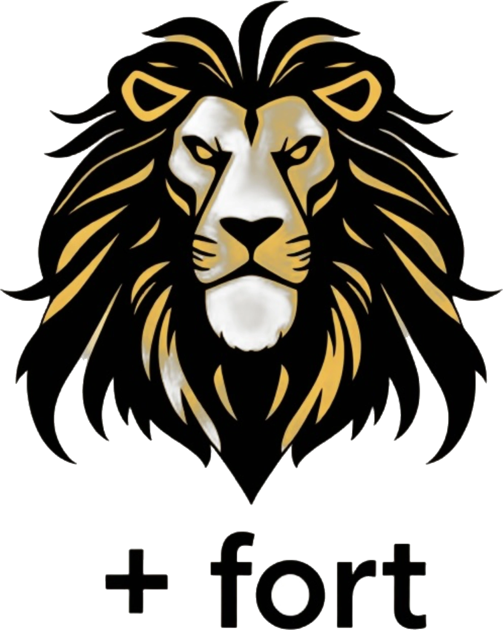 Plus Fort Center logo