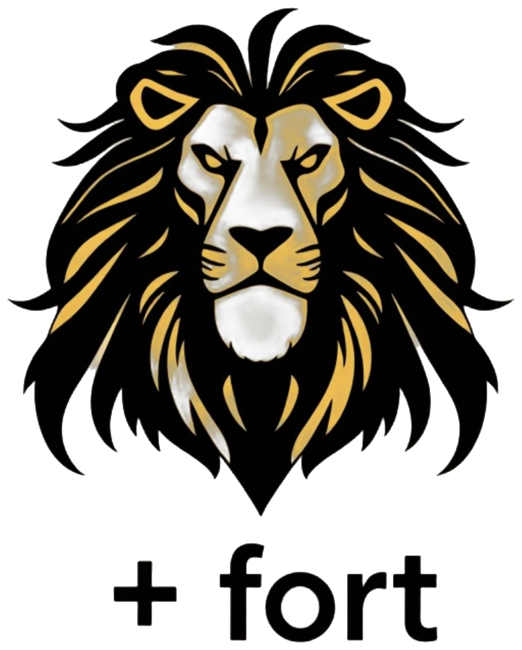 Plus Fort Center logo