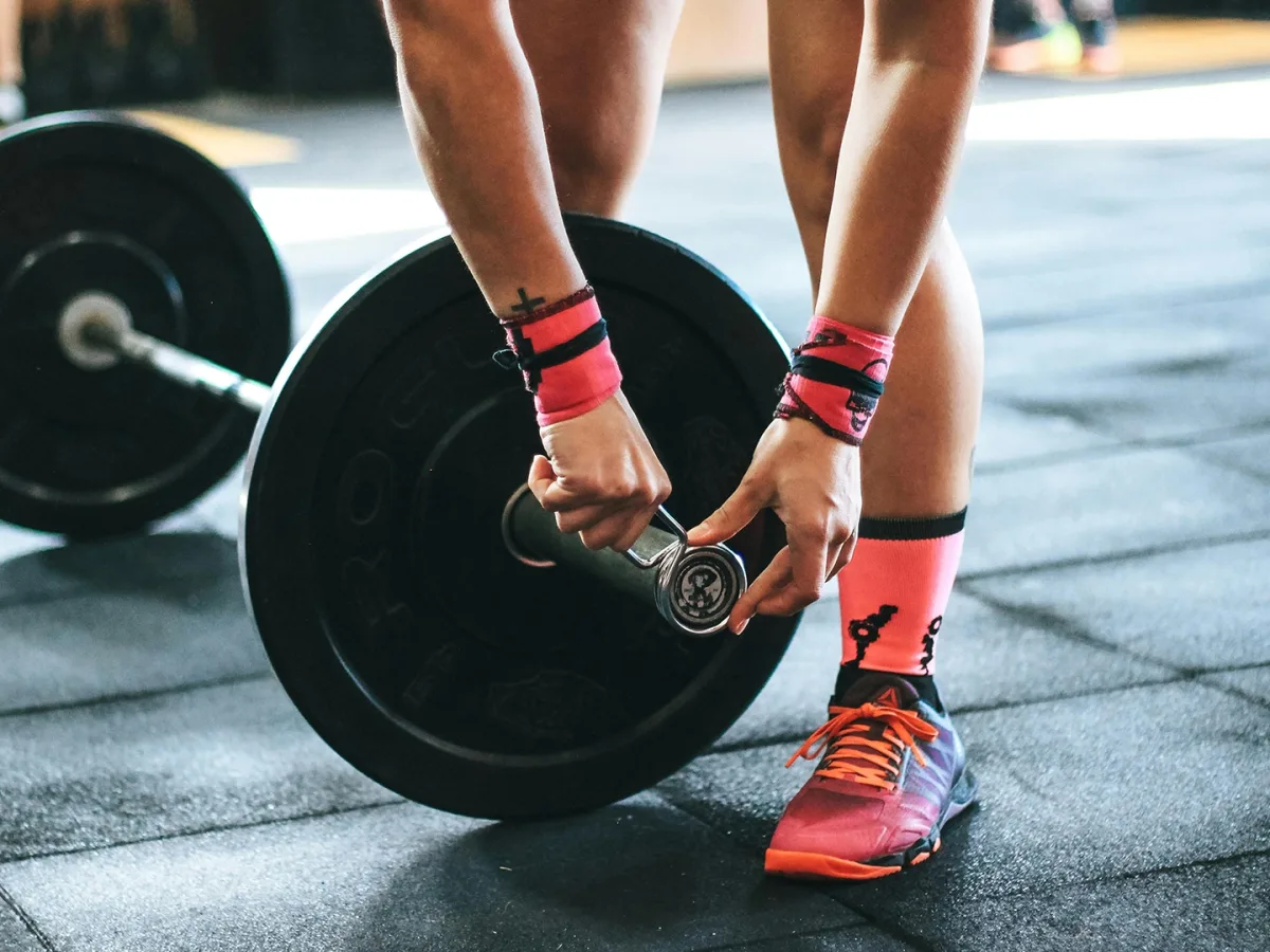 Performance training built for your next level at Plus-Fort Center, with individualized programming and attentive coaching for athletes of every age.