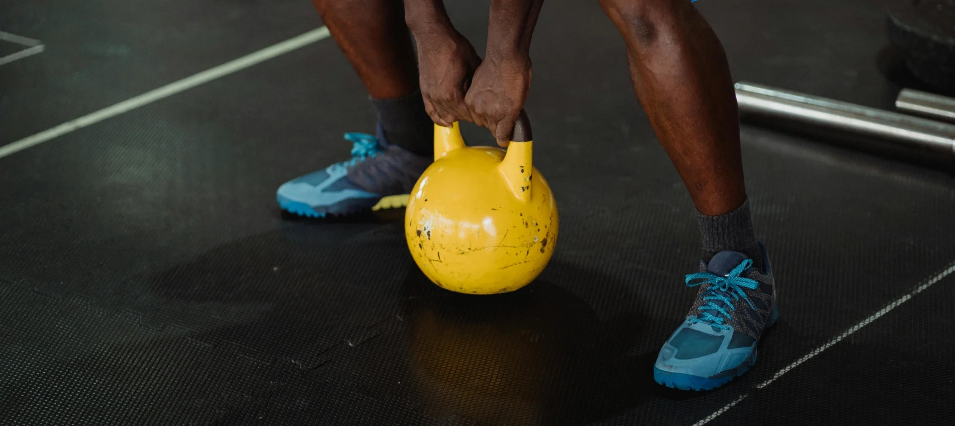 Performance training built for your next level at Plus-Fort Center, with individualized programming and attentive coaching for athletes of every age.