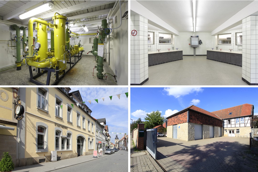 Interdisziplinär begleitet: Fusion der Stadtwerke Königslutter und der Stadtwerke Elm-Lappwald