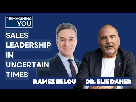 There is no such thing as uncertain times in sales