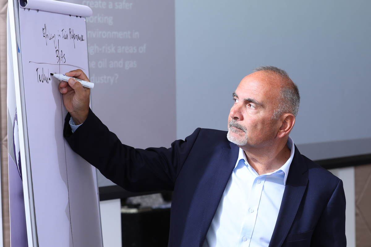Leadership Can Be a Talent, but It Is Also a Skill That Can Be Learned and Refined