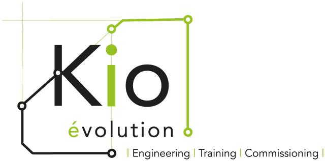 Kio Évolution