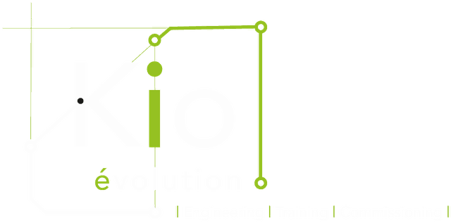 Kio Évolution