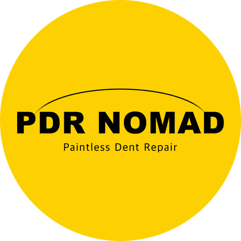 PDR Nomad — Paintless Dent Repair