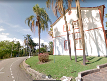 Bela Vista, Volta Redonda