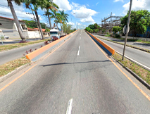 Conforto, Volta Redonda