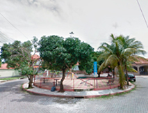 Jardim Belvedere, Volta Redonda