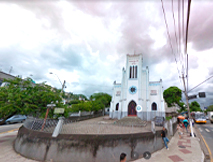 Laranjal, Volta Redonda