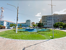 Vila Santa Cecília, Volta Redonda