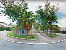 Jardim Amália, Volta Redonda
