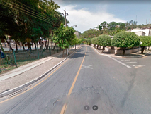 Santa Rosa, Volta Redonda