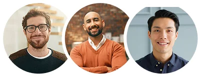 Lumida Invest community members