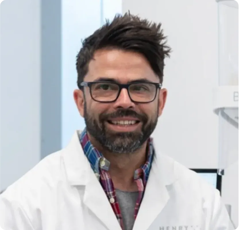Professor Thomas Cox