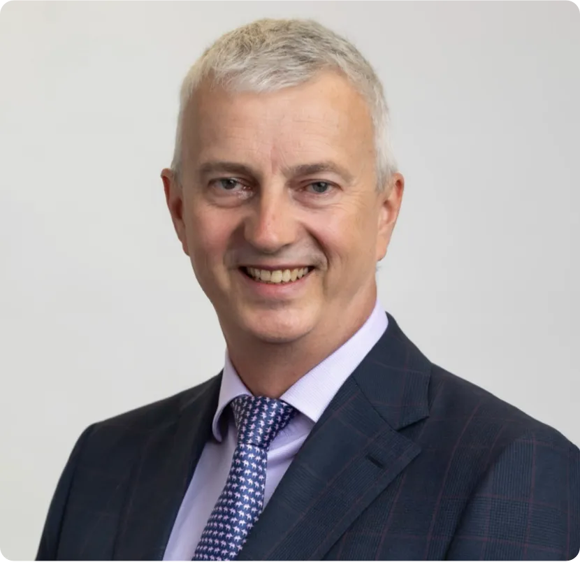 Professor Thomas Cox