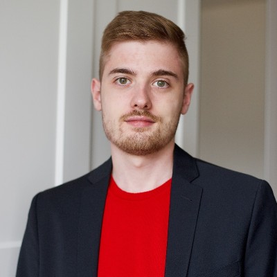 Benjamin Streifeneder