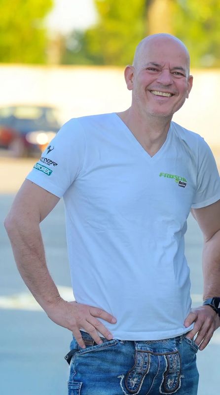 Florian „Flo“ Schuh