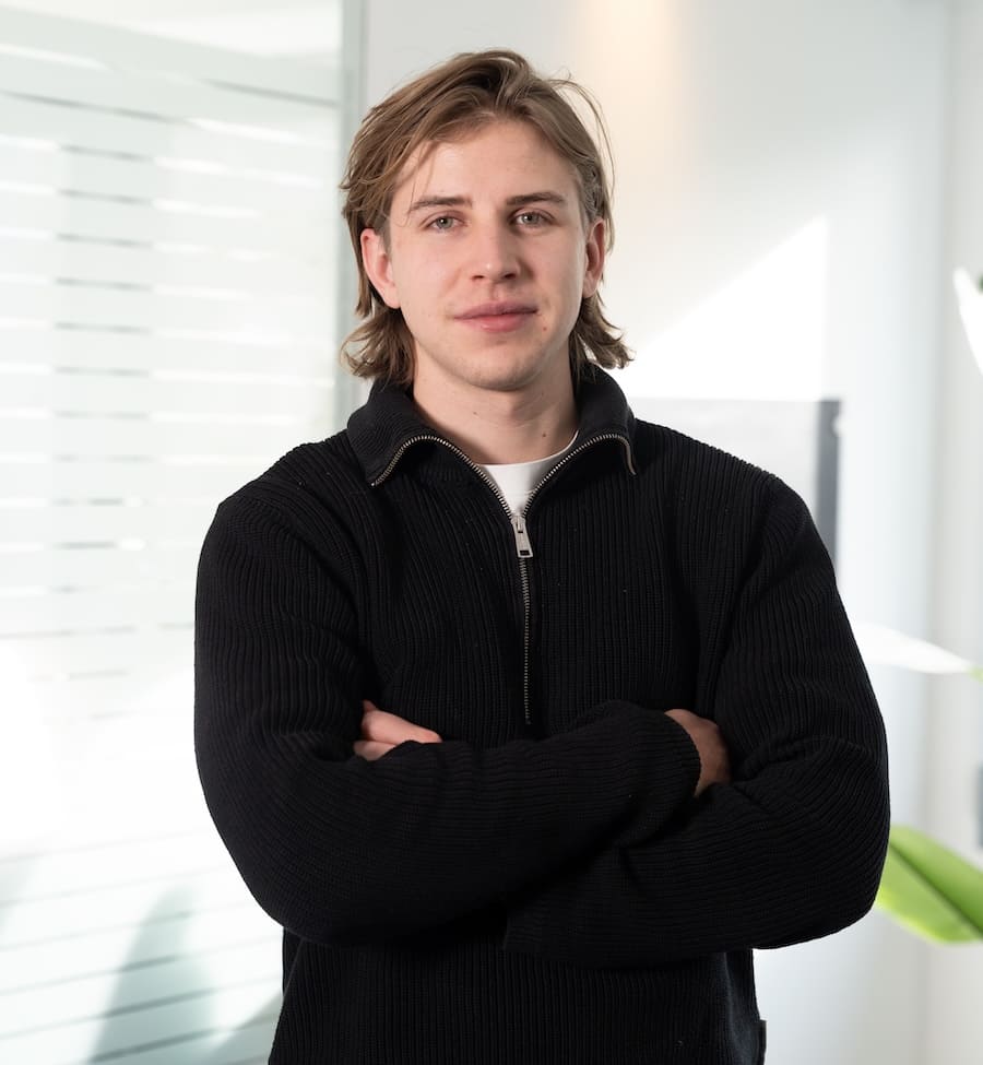 Max Möbius