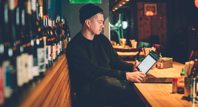 Contribution margin costing in hospitality