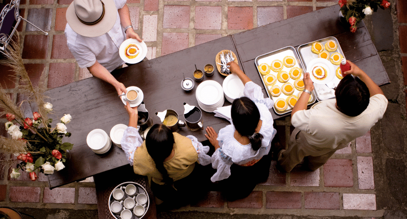 Hospitality metrics: the 12 most important KPIs at a glance