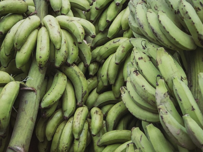 Plantains