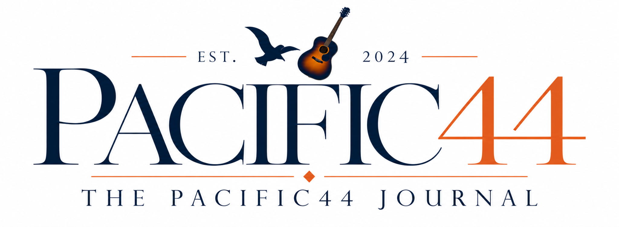 The Pacific44 Journal