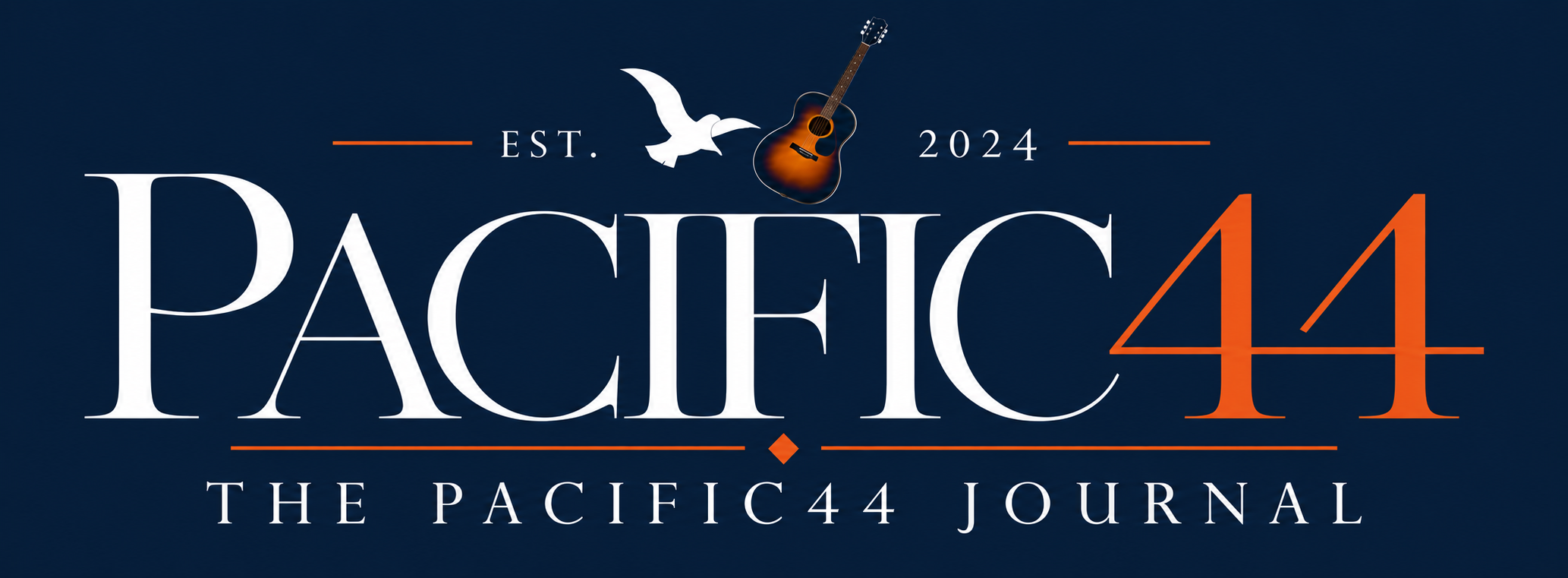 The Pacific44 Journal — Home