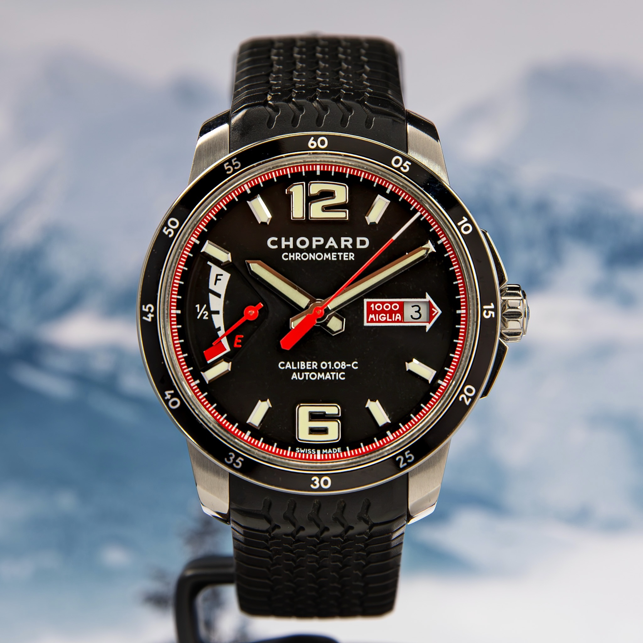 Chopard Mille Miglia GTS Power Control 168566-3001