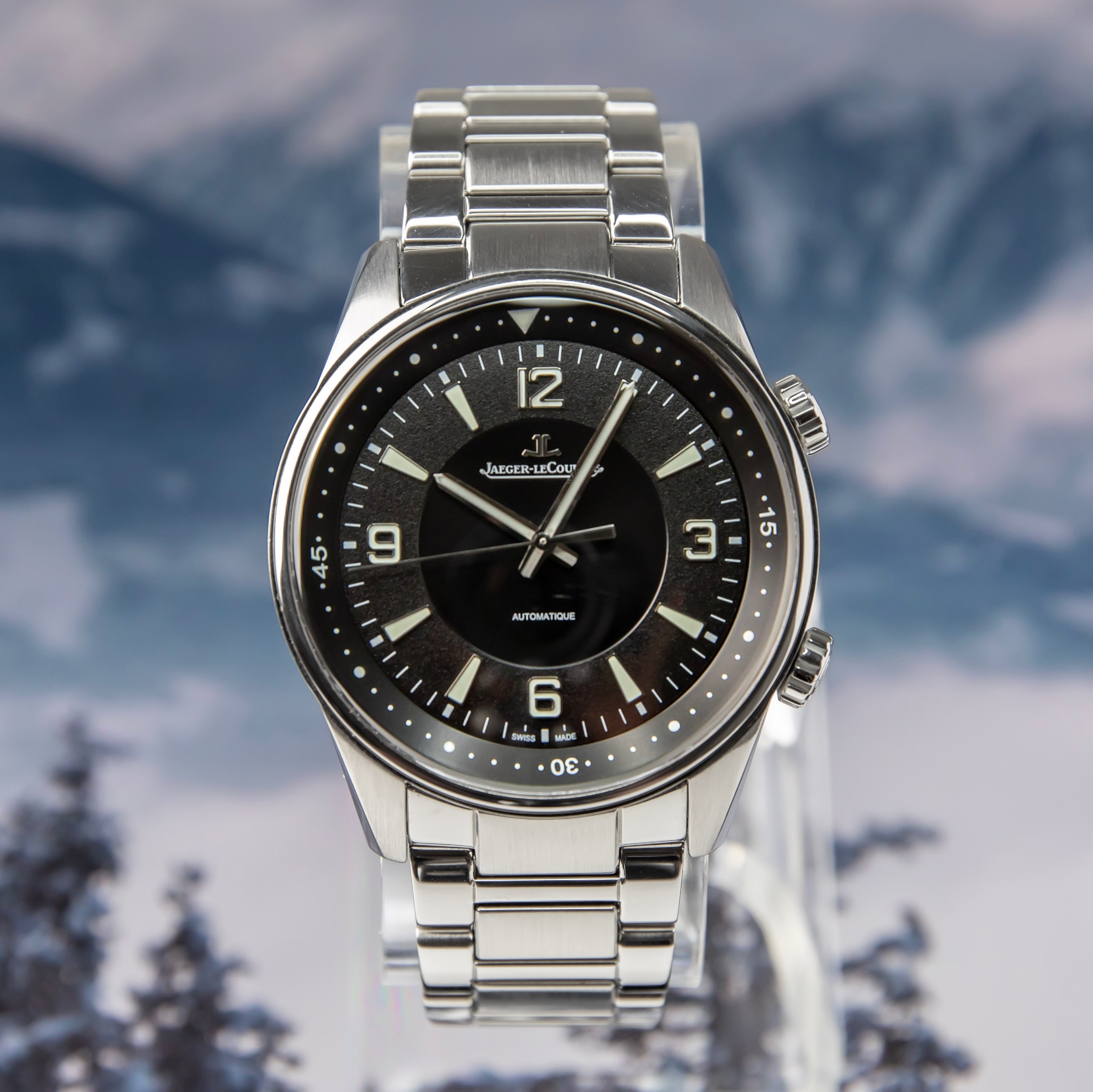 Jaeger-LeCoultre Polaris Automatic Q9008170