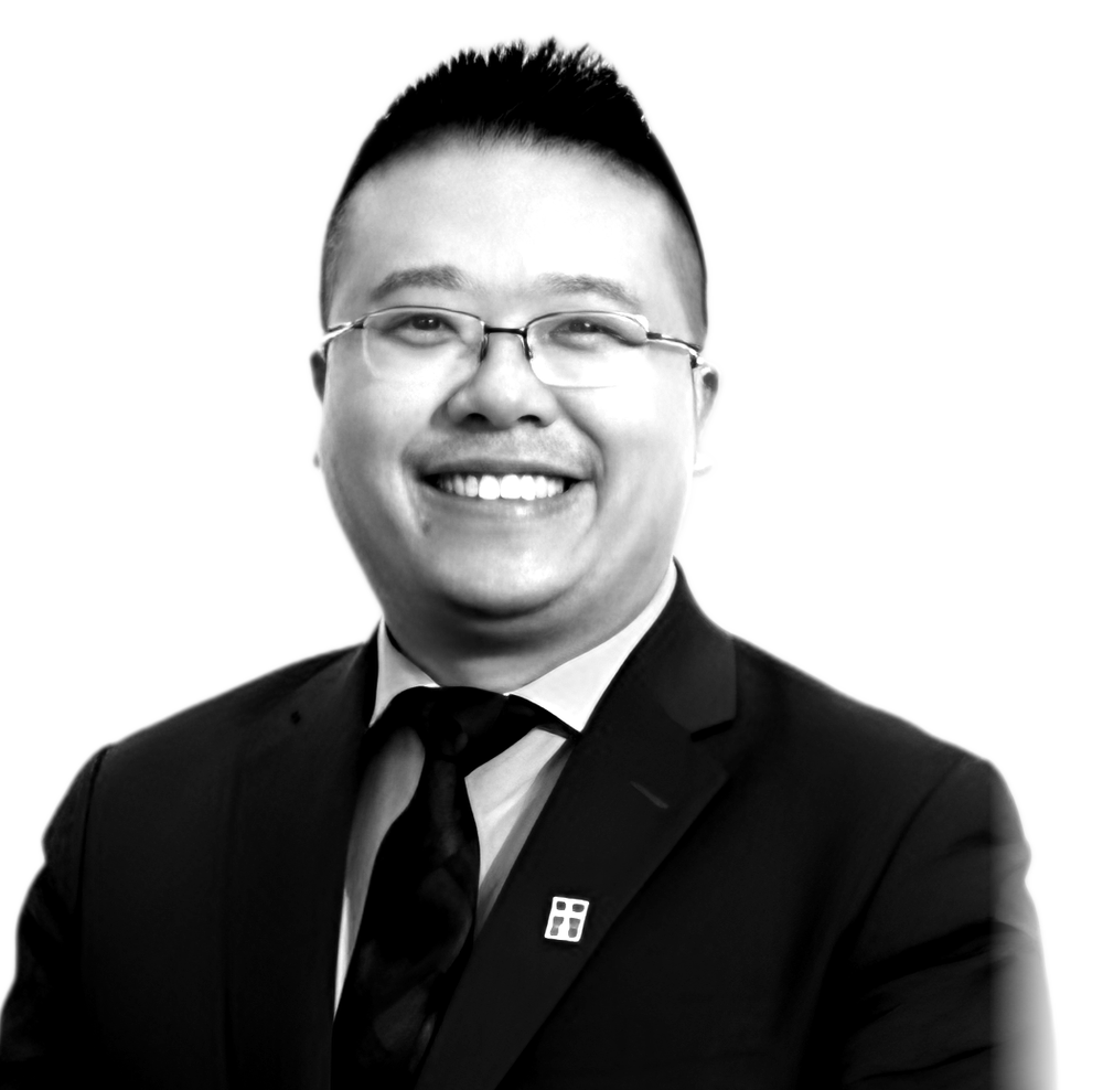Edward Choi