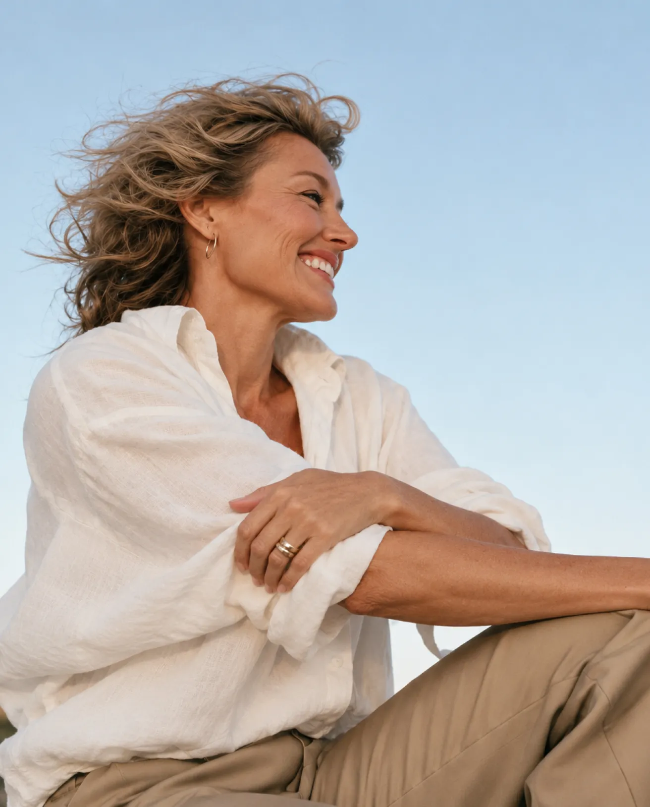 Hormone Replacement Therapy at Basis