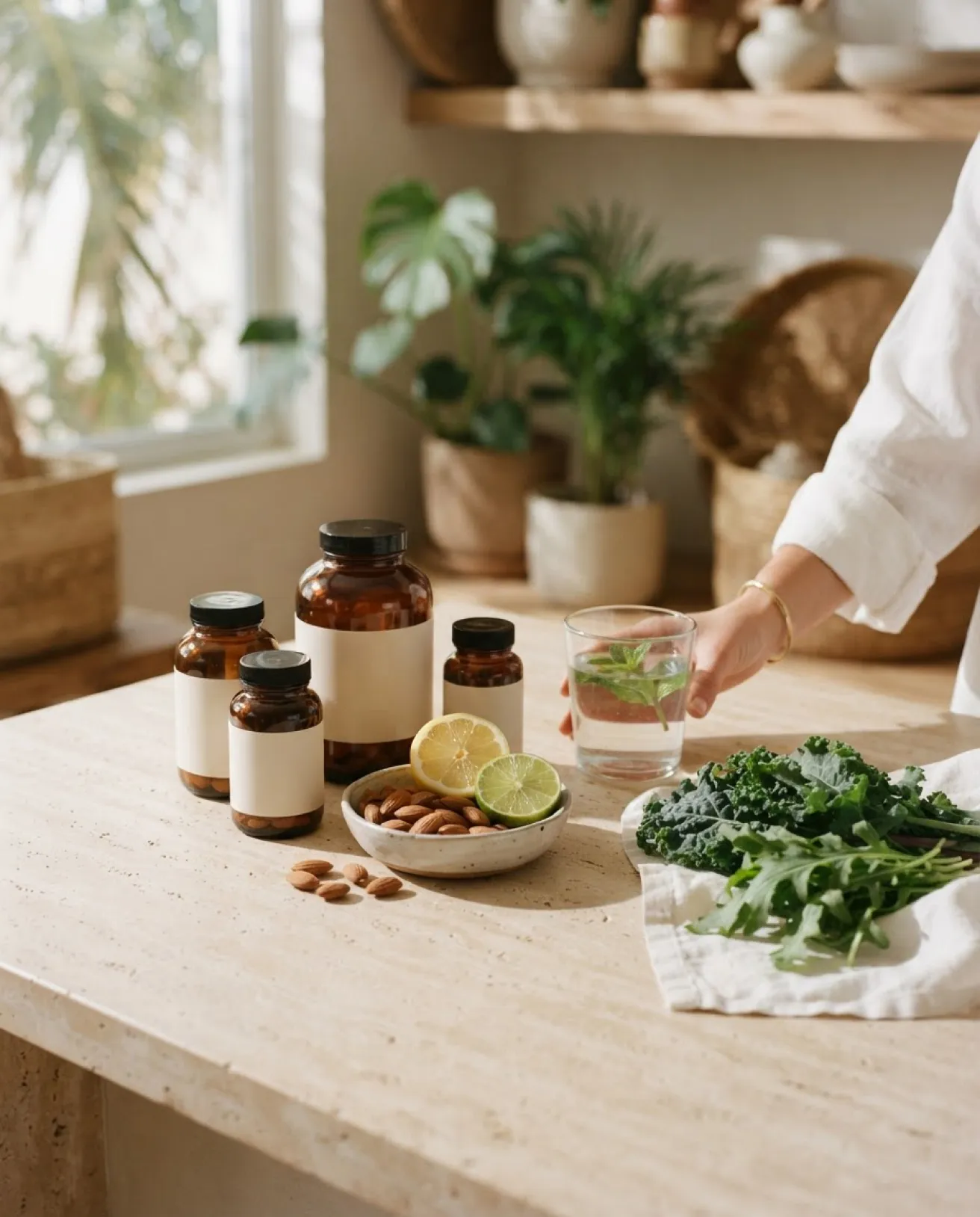 Supplement guidance